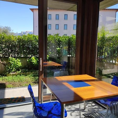 Da Ramona Apartment Изео Екстериор снимка