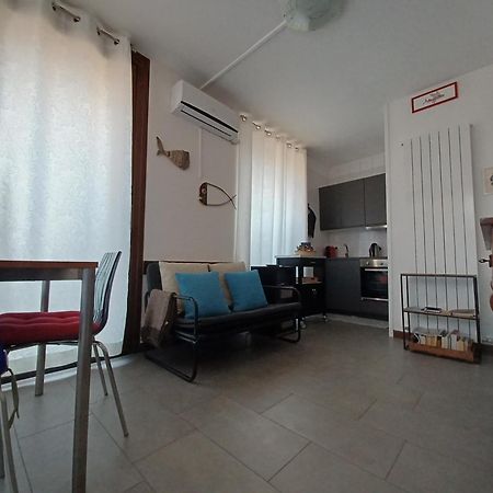 Da Ramona Apartment Изео Екстериор снимка