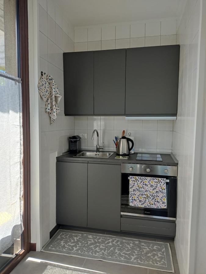Da Ramona Apartment Изео Екстериор снимка