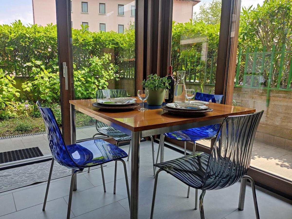 Da Ramona Apartment Изео Екстериор снимка