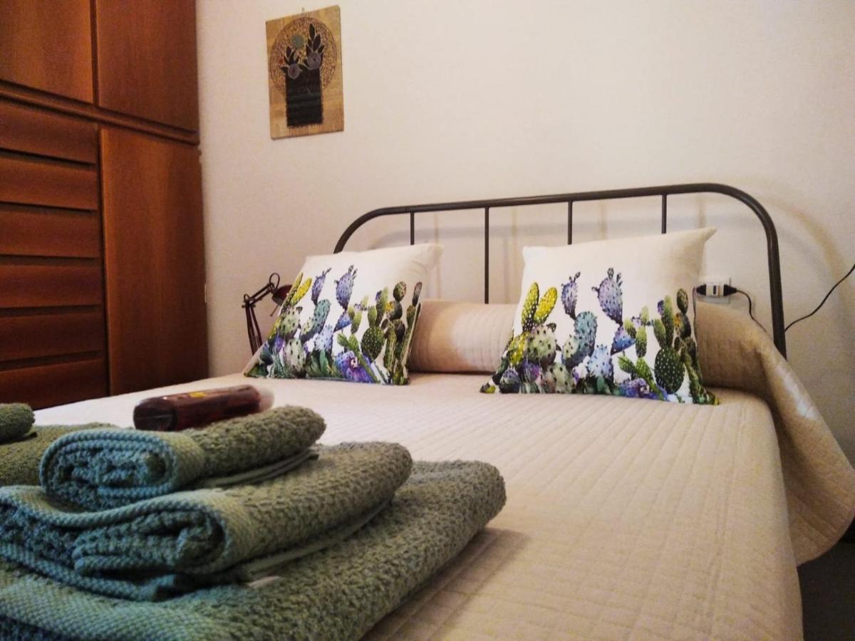 Da Ramona Apartment Изео Екстериор снимка