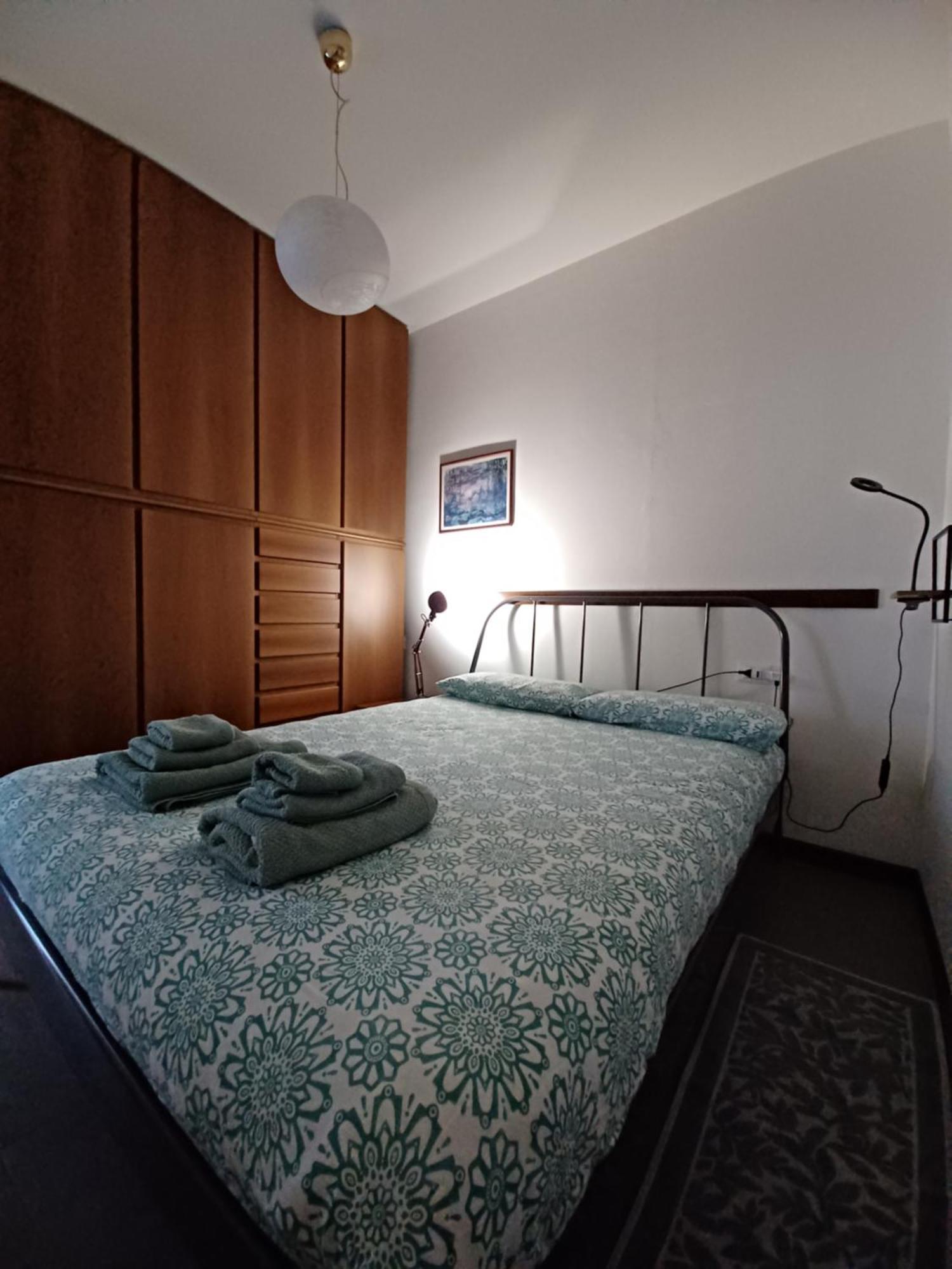 Da Ramona Apartment Изео Екстериор снимка