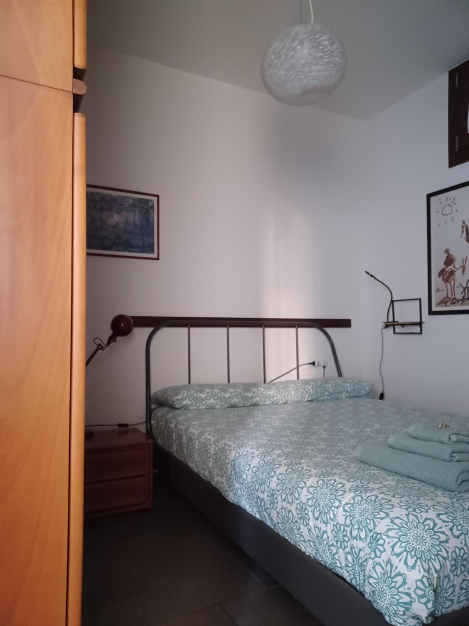 Da Ramona Apartment Изео Екстериор снимка