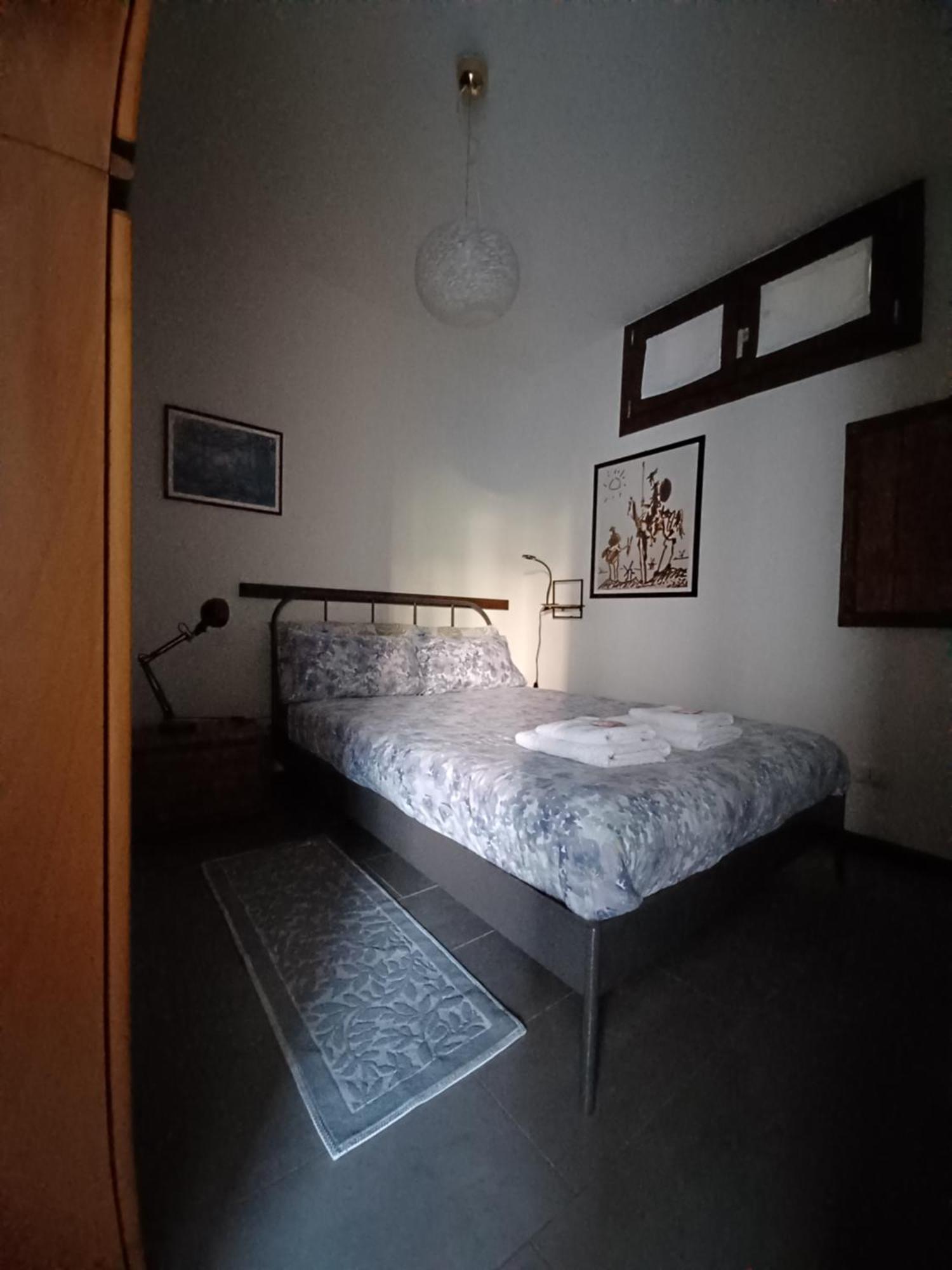 Da Ramona Apartment Изео Екстериор снимка