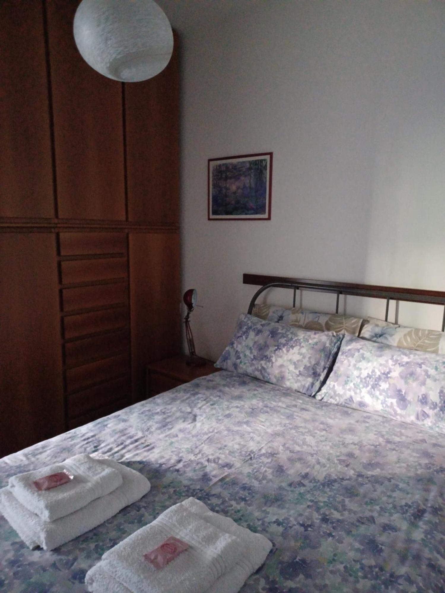Da Ramona Apartment Изео Екстериор снимка